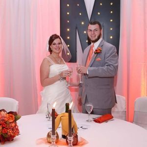 Meet your Posher, Tom